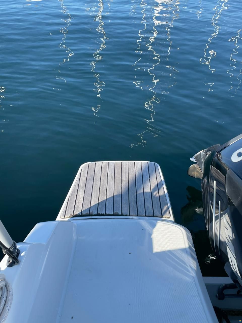 Jeanneau Cap Camarat 6.5 WA series 2