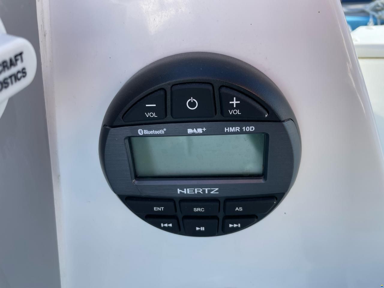 Jeanneau Cap Camarat 6.5 WA series 2