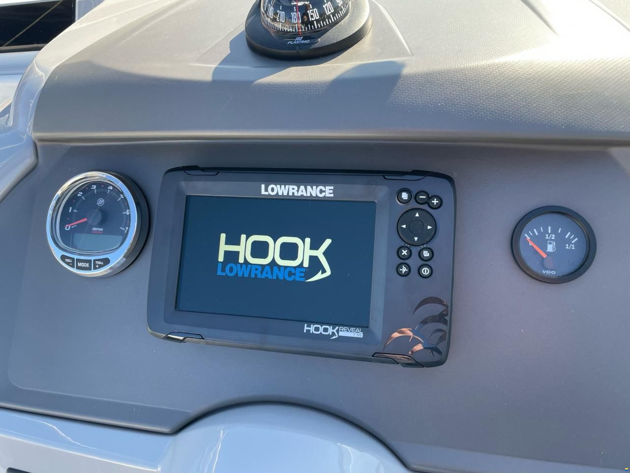 Jeanneau Cap Camarat 6.5 WA series 2