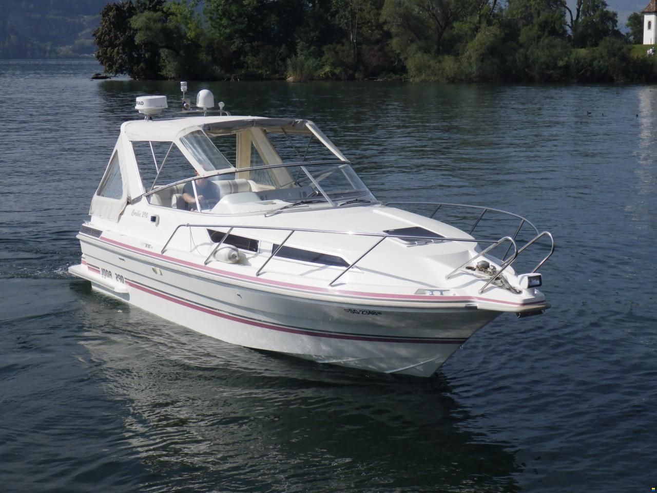 Joda 290 Caribic