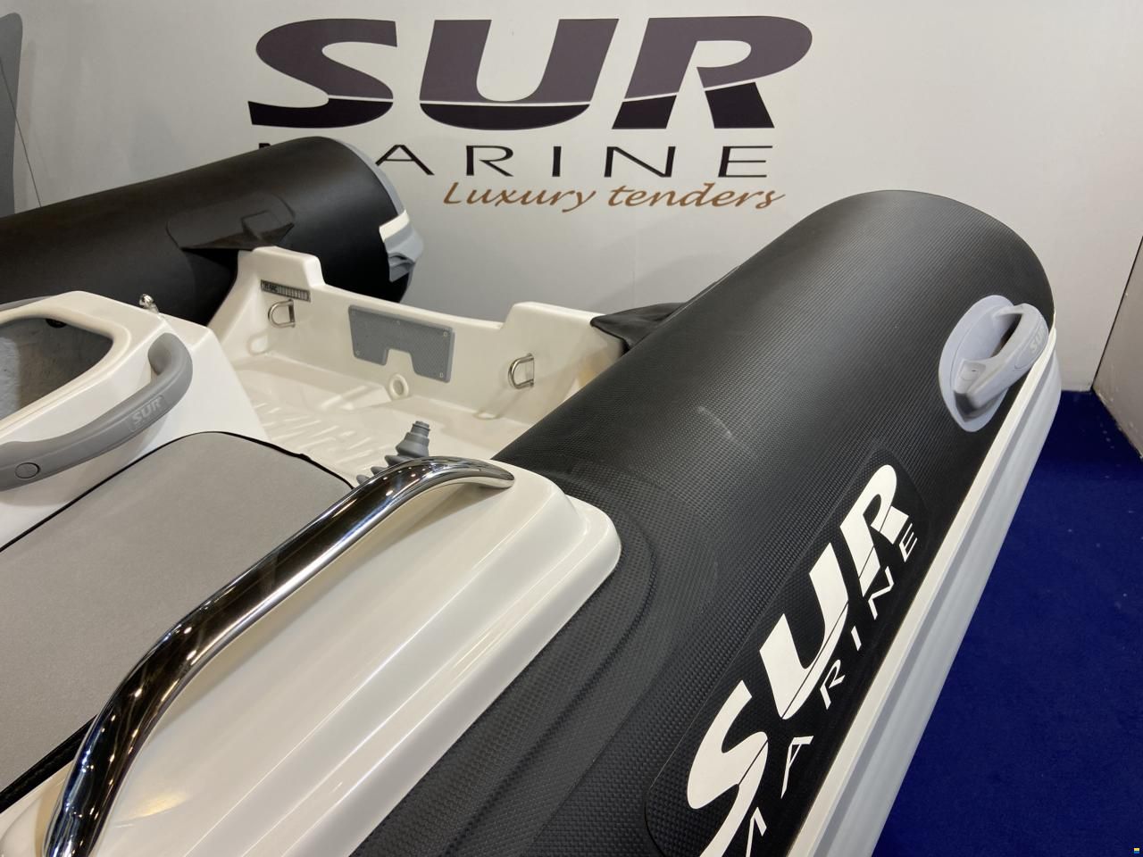 Sur Marine ST 325 RIDER