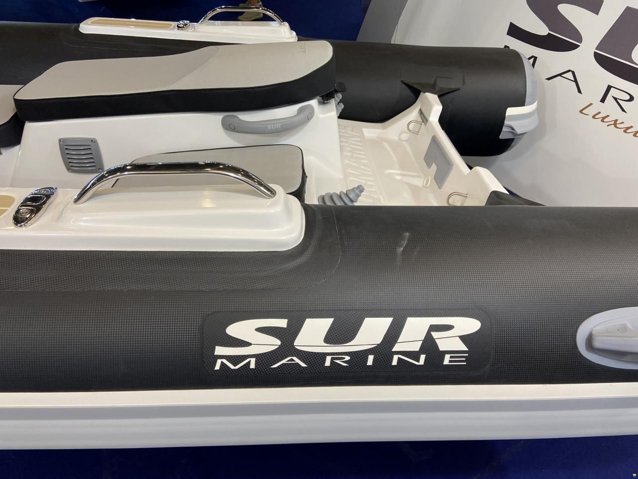 Sur Marine ST 325 RIDER