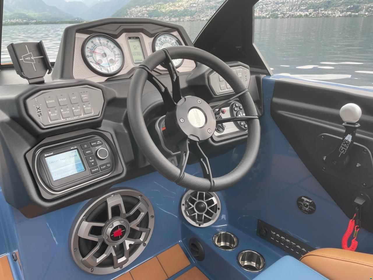 Axis A22