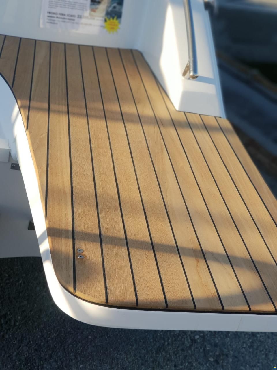 Marinello Eden 590 Open FULL OPTIONAL