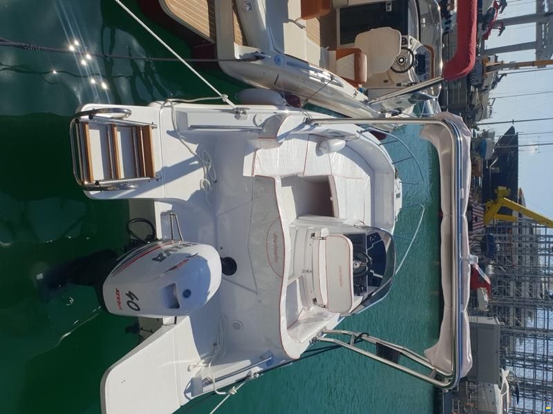Marinello Eden 590 Open FULL OPTIONAL