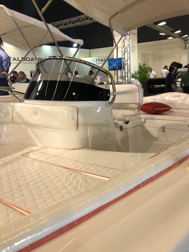 Marinello Eden 590 Open FULL OPTIONAL
