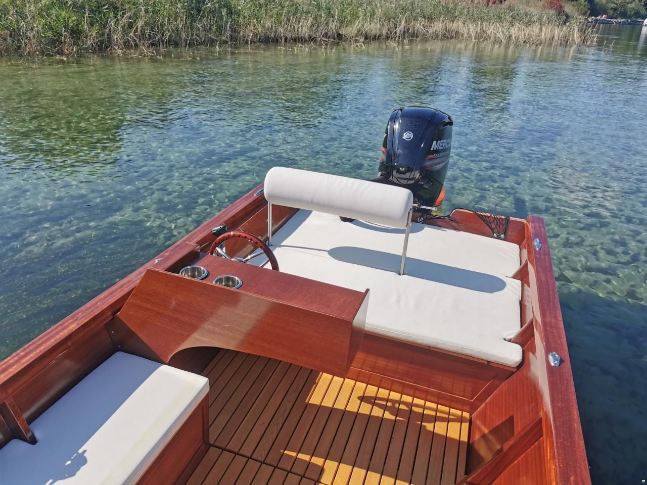 WeiBo Luxury 760