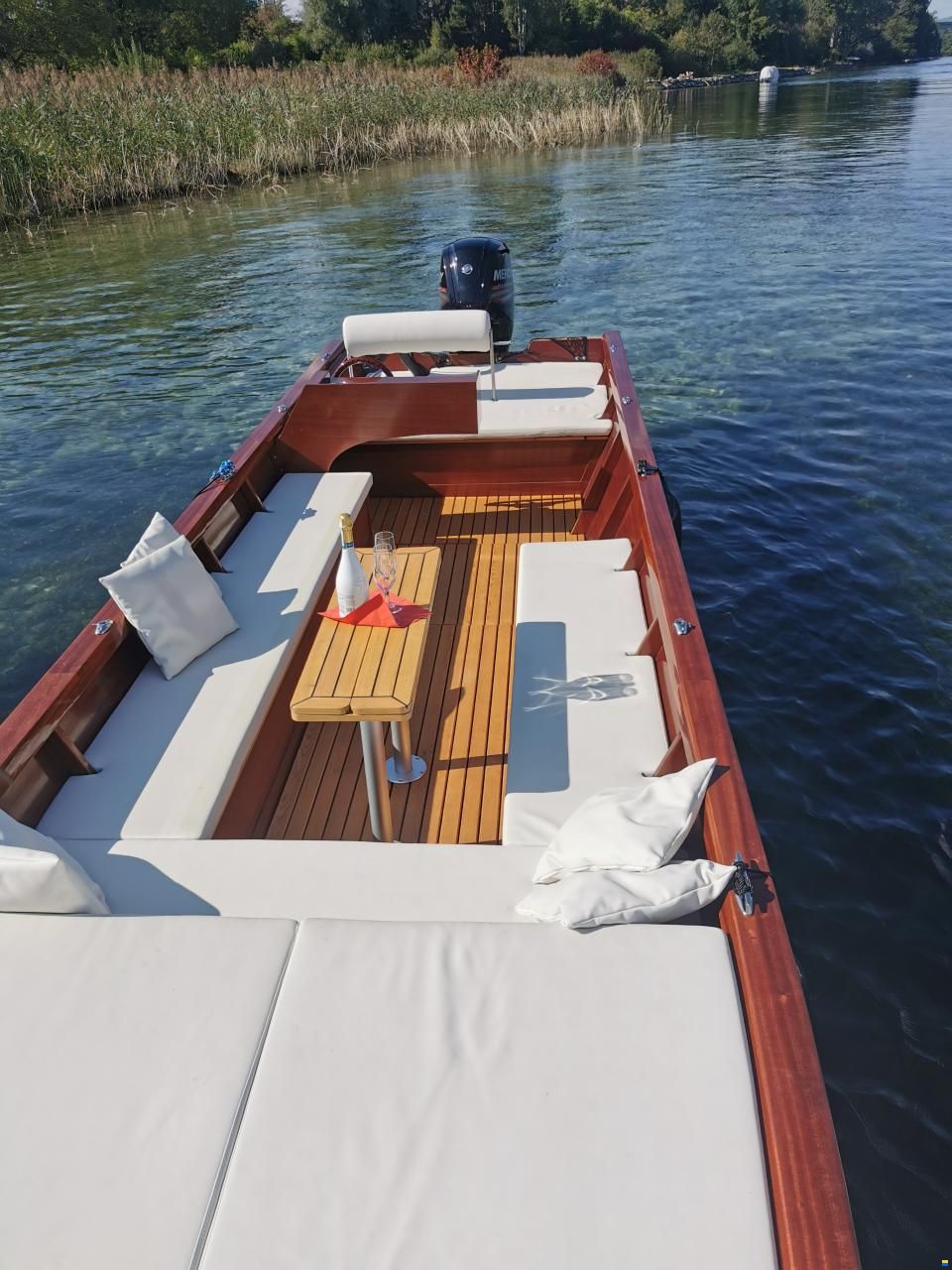 WeiBo Luxury 760