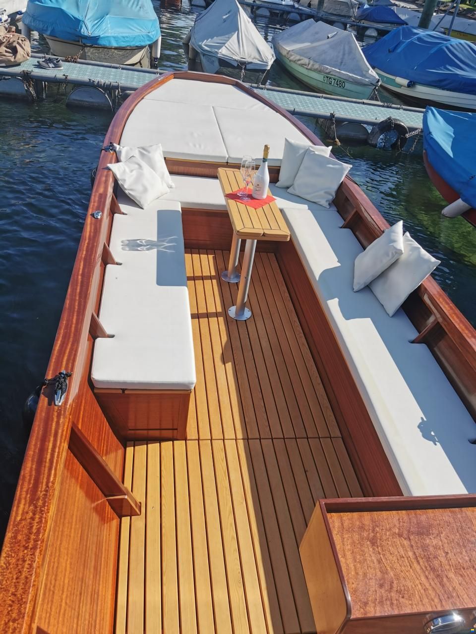 WeiBo Luxury 760