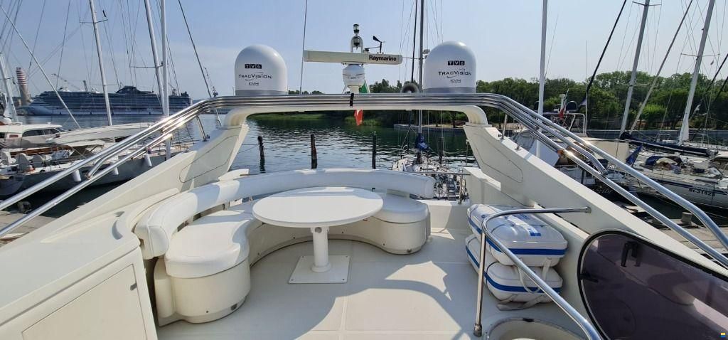 Dominator 62 S