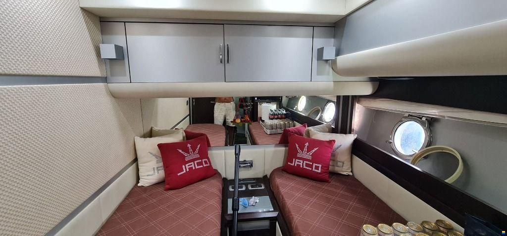 Dominator 62 S