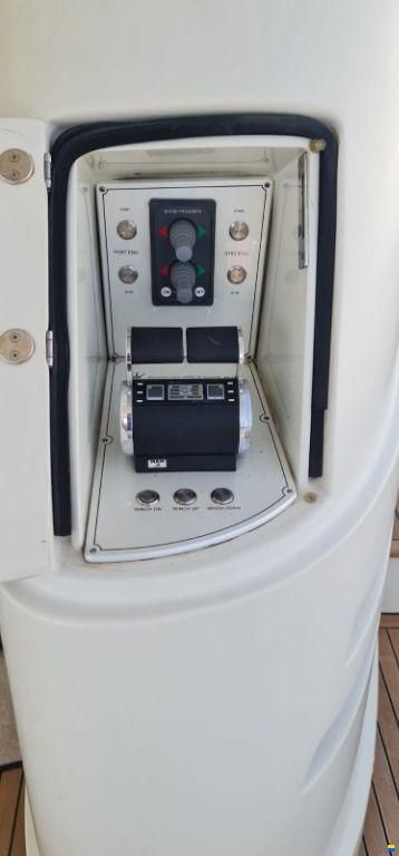 Dominator 62 S