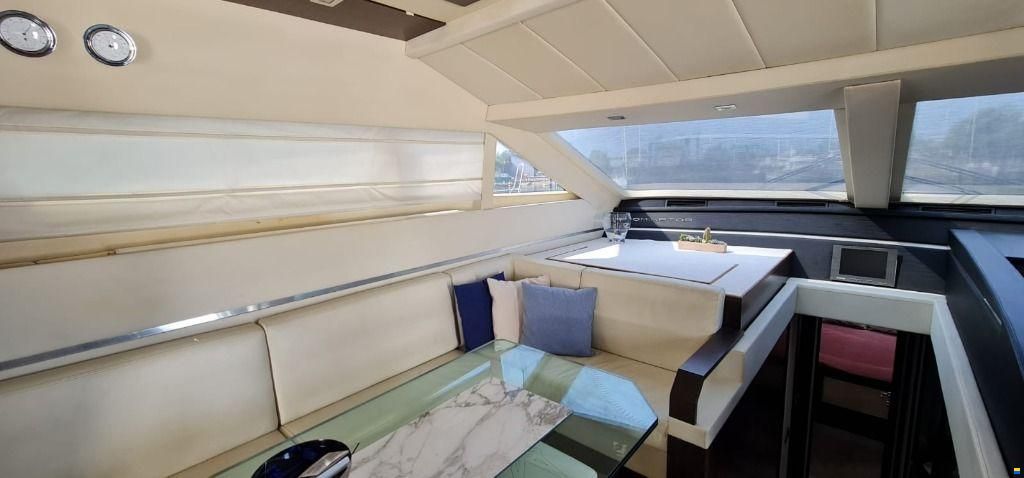 Dominator 62 S