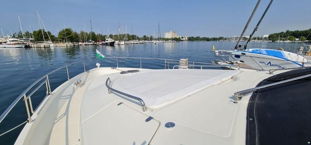 Dominator 62 S