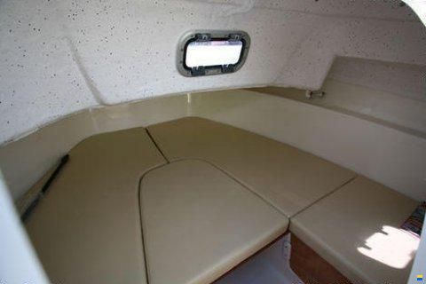 Jeanneau Cap Camarat 5.5 WA