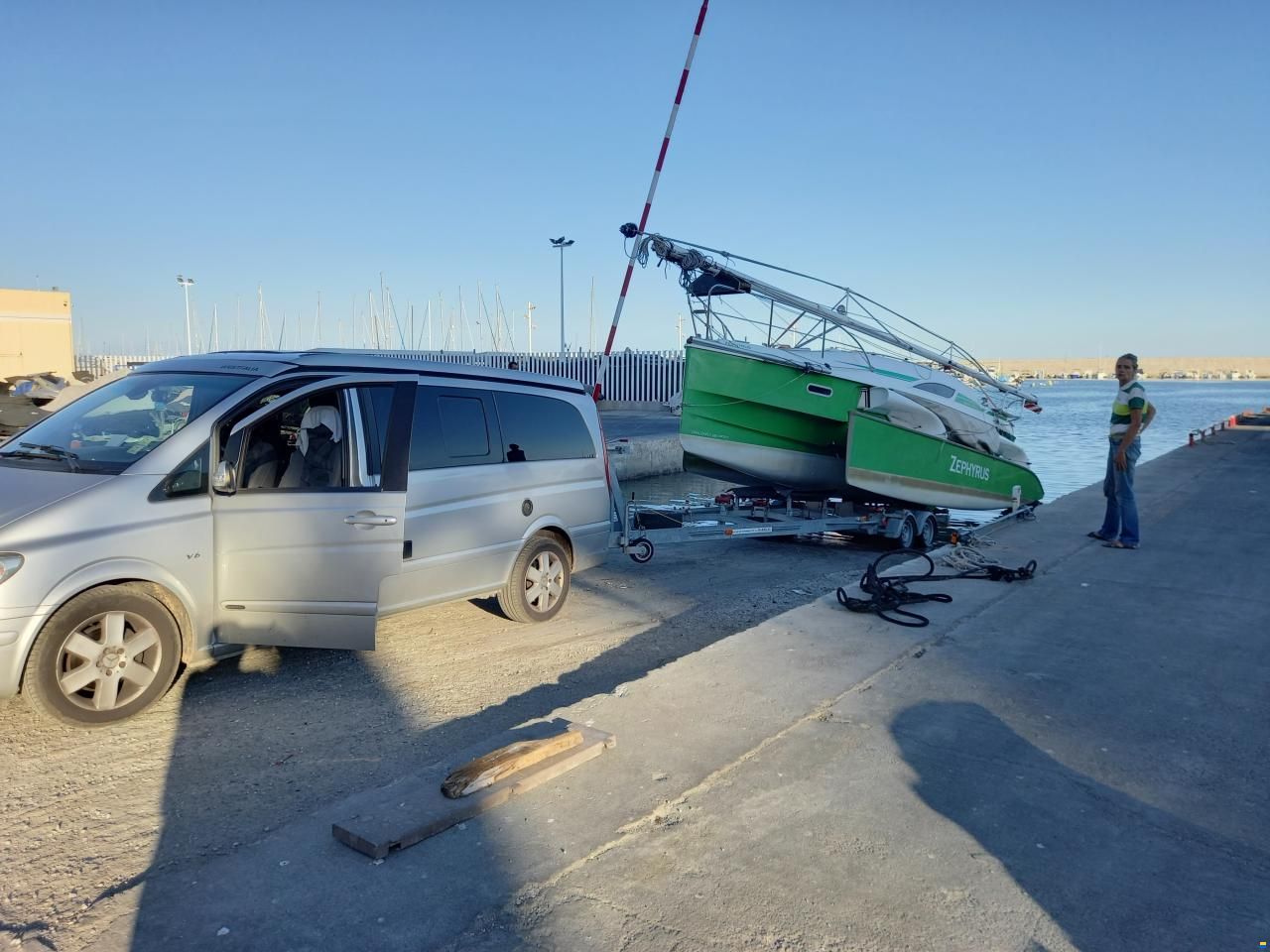 Quorning Dragonfly 28 Sport