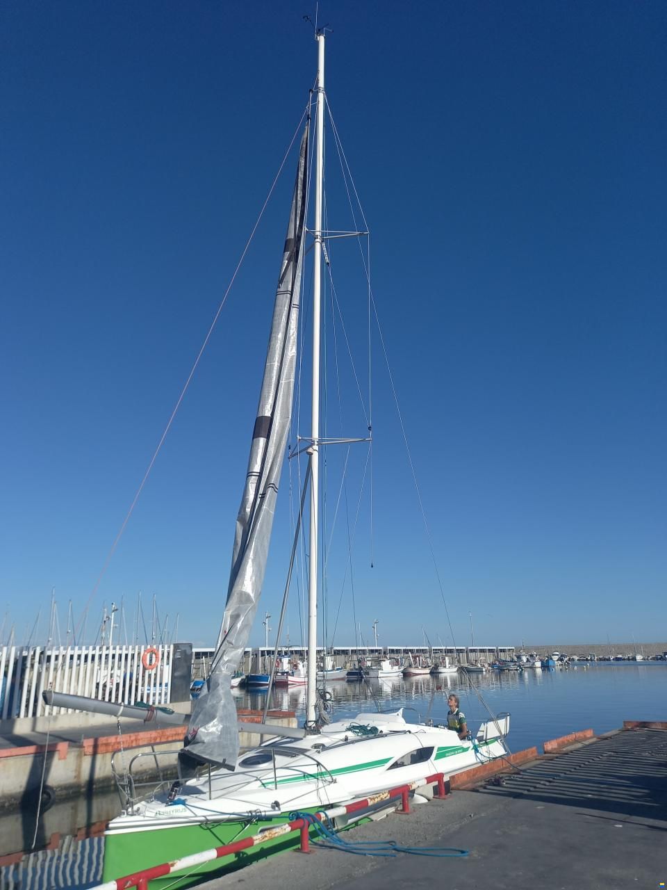 Quorning Dragonfly 28 Sport