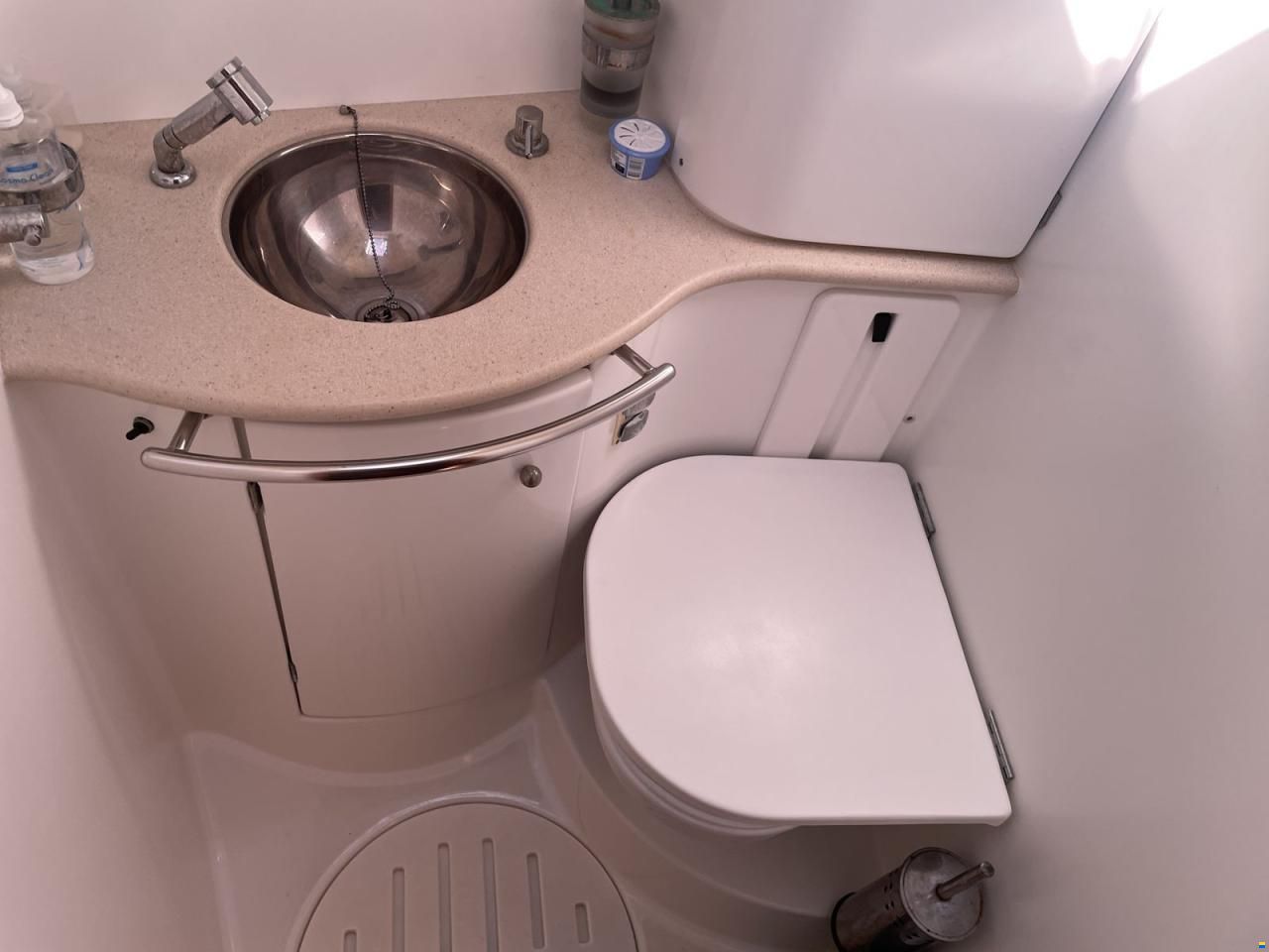 Jeanneau Sun Odyssey 54 DS