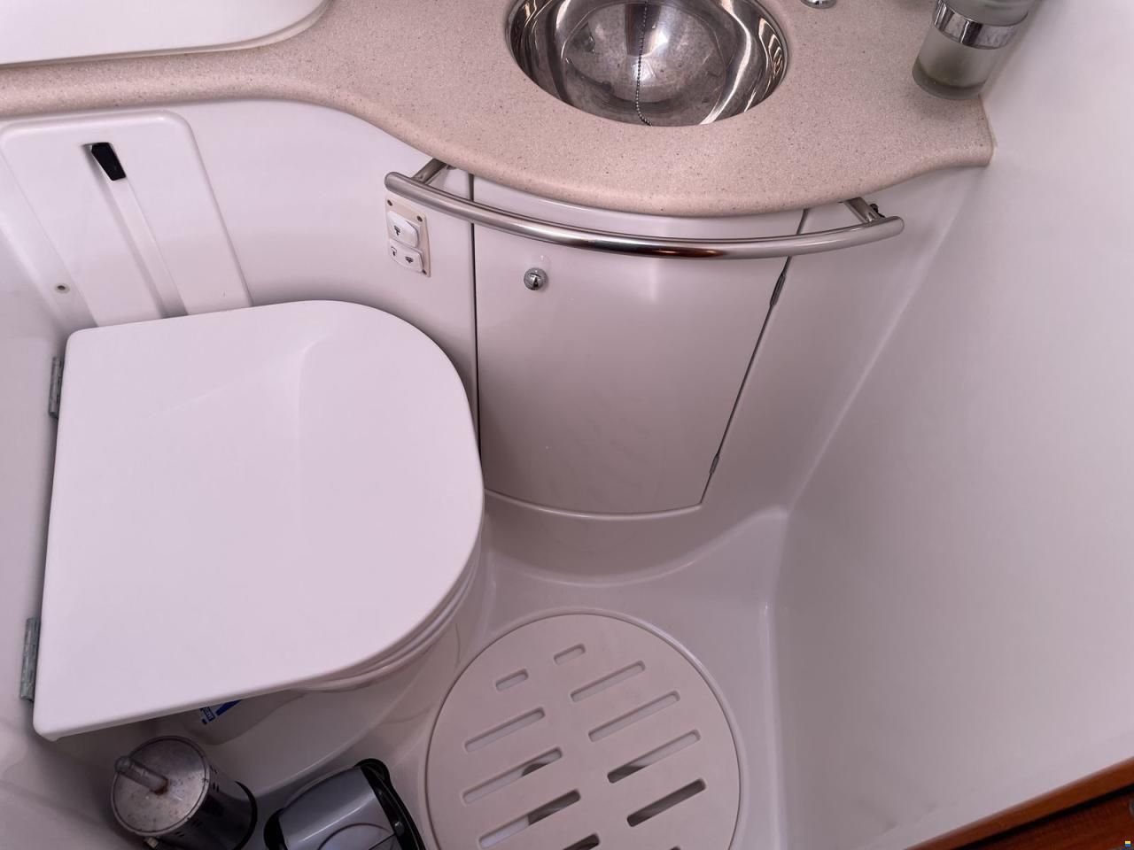 Jeanneau Sun Odyssey 54 DS