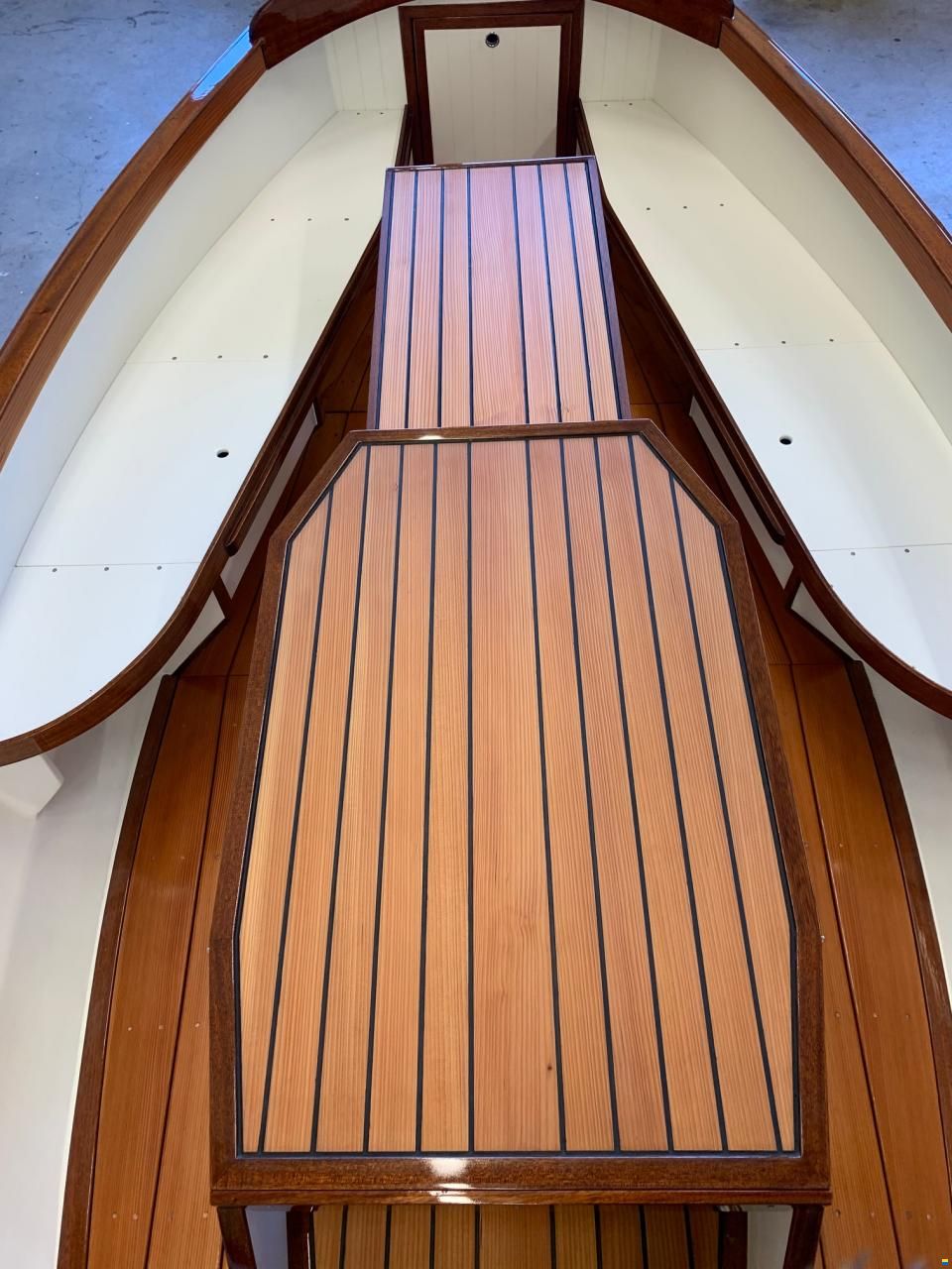 Tender AC 450 Classic