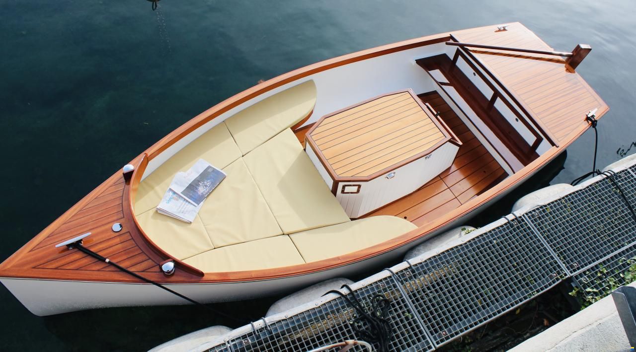 Tender AC 450 Classic