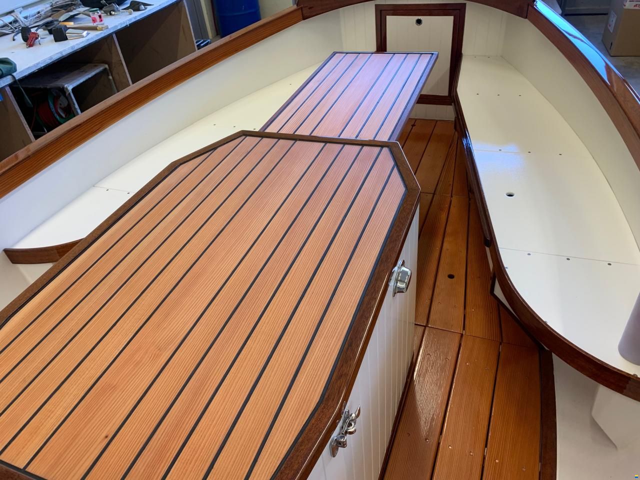 Tender AC 450 Classic