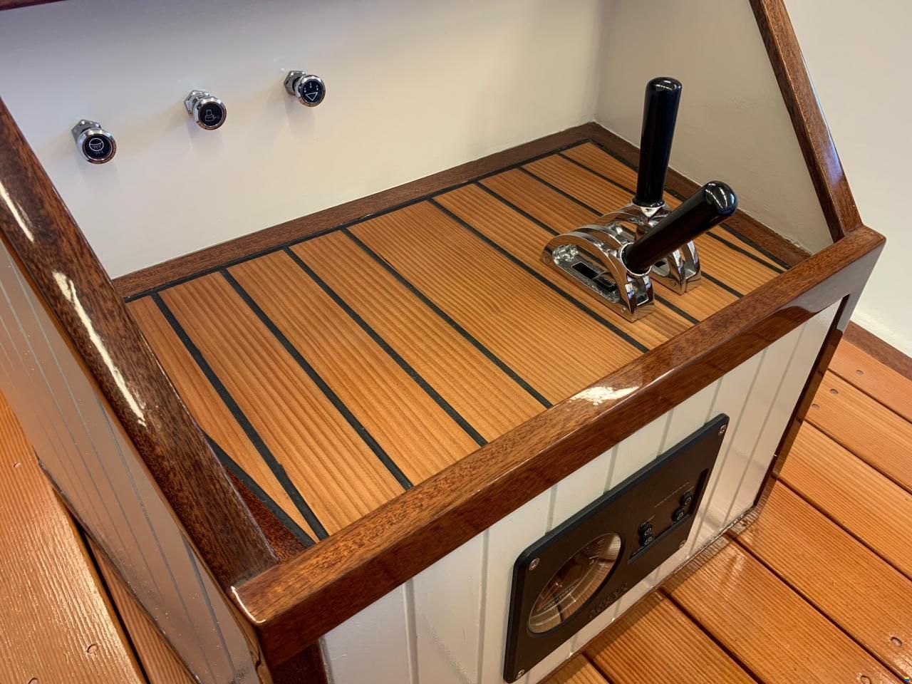 Tender AC 450 Classic