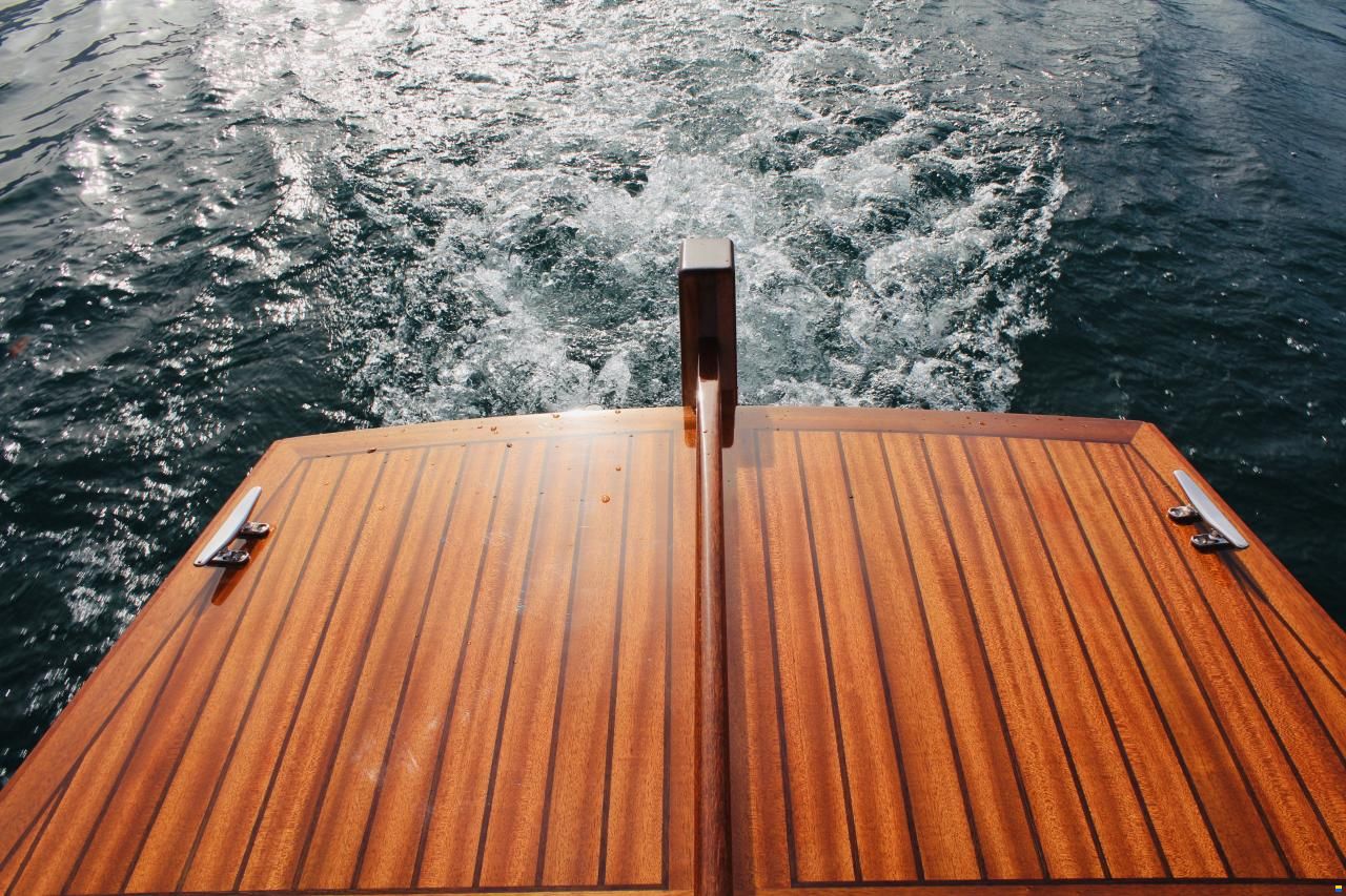 Tender AC 450 Classic