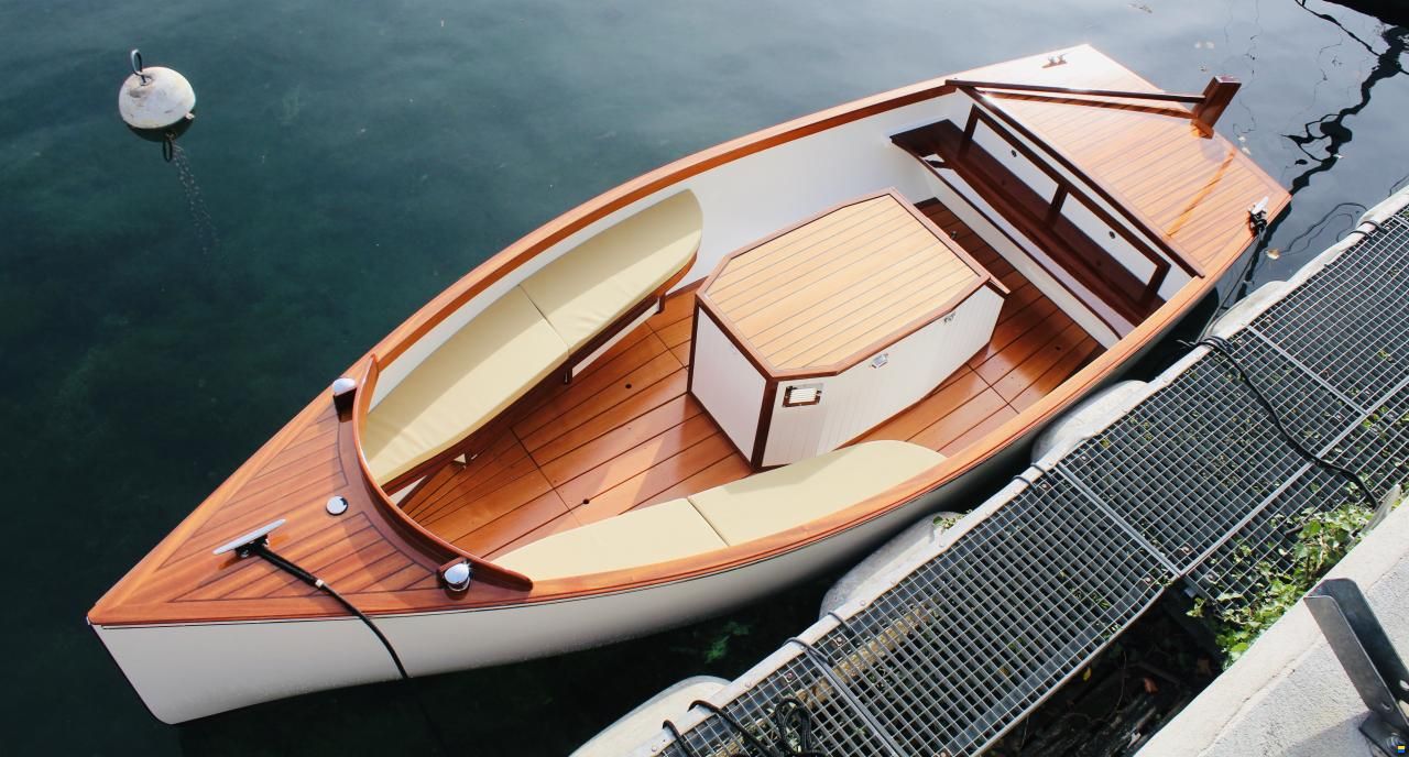 Tender AC 450 Classic