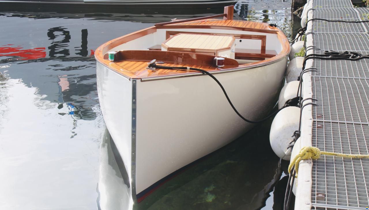 Tender AC 450 Classic