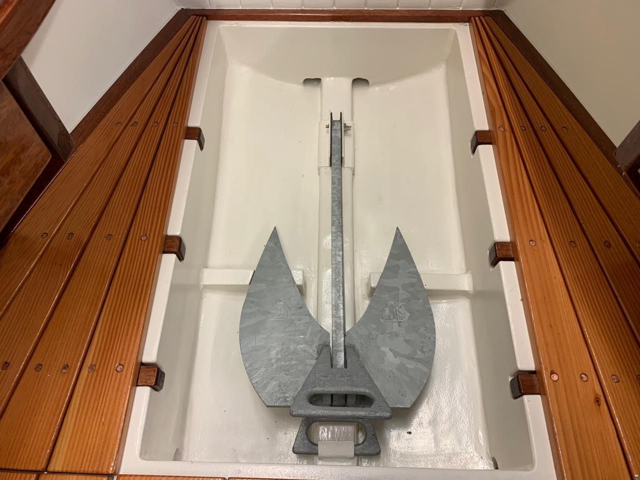 Tender AC 450 Classic