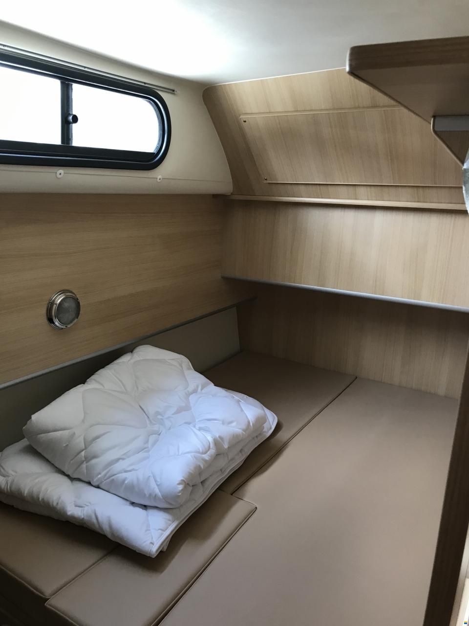 Nicols Yacht Estivale Sixto Prestige C