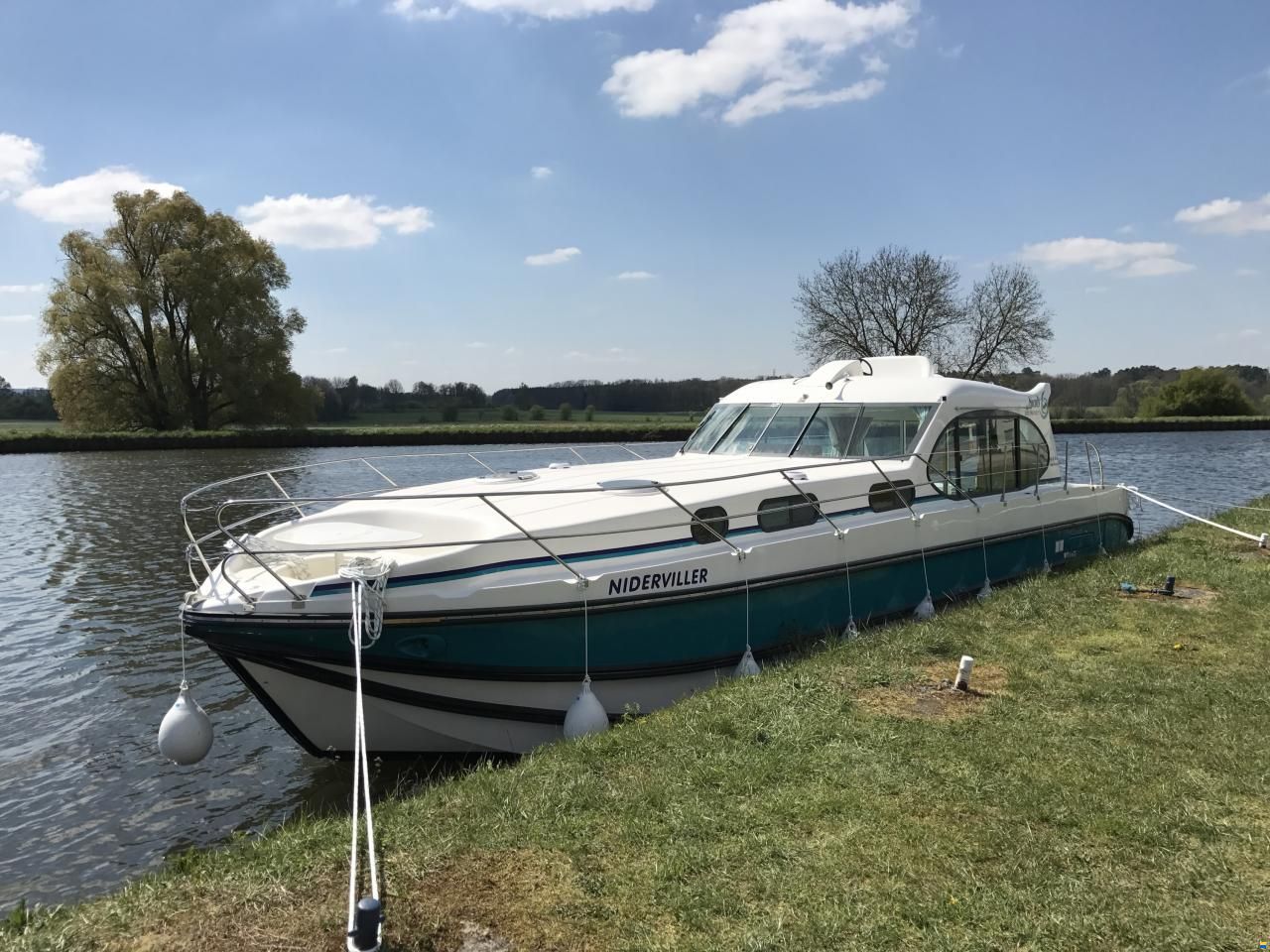 Nicols Yacht Estivale Sixto Prestige C