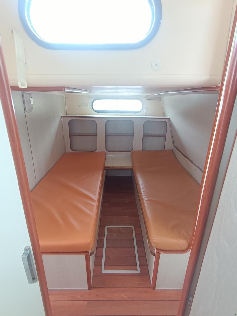 Nicols Yacht Confort 1350B