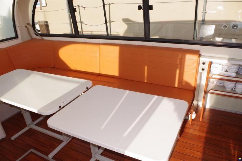 Nicols Yacht Confort 1350B