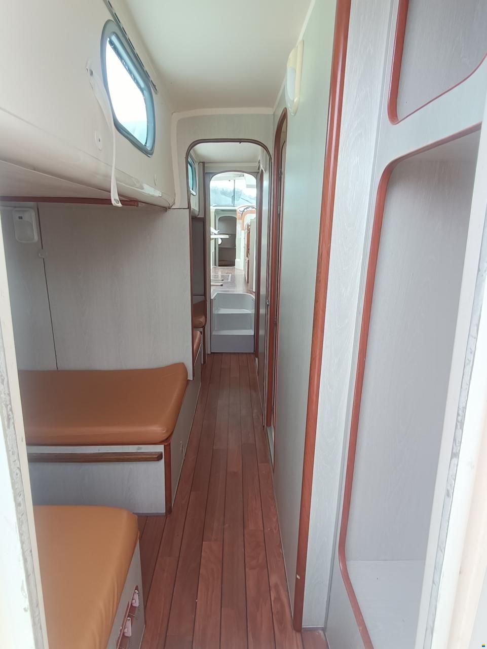 Nicols Yacht Confort 1350B