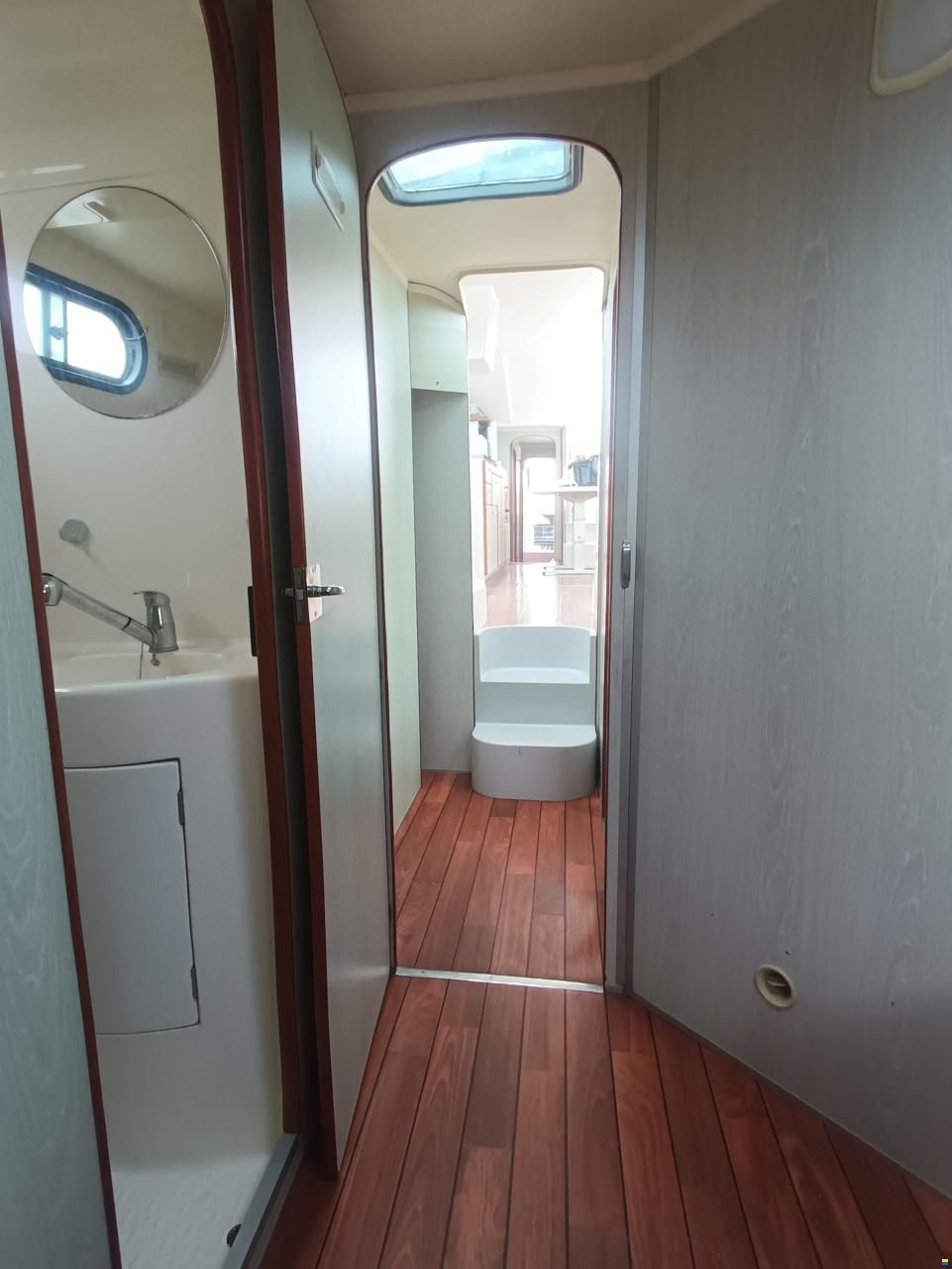 Nicols Yacht Confort 1350B