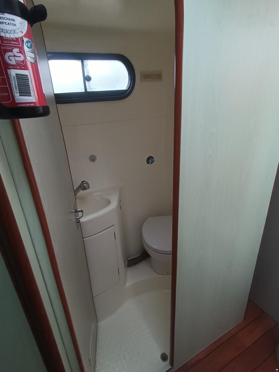 Nicols Yacht Confort 1350B
