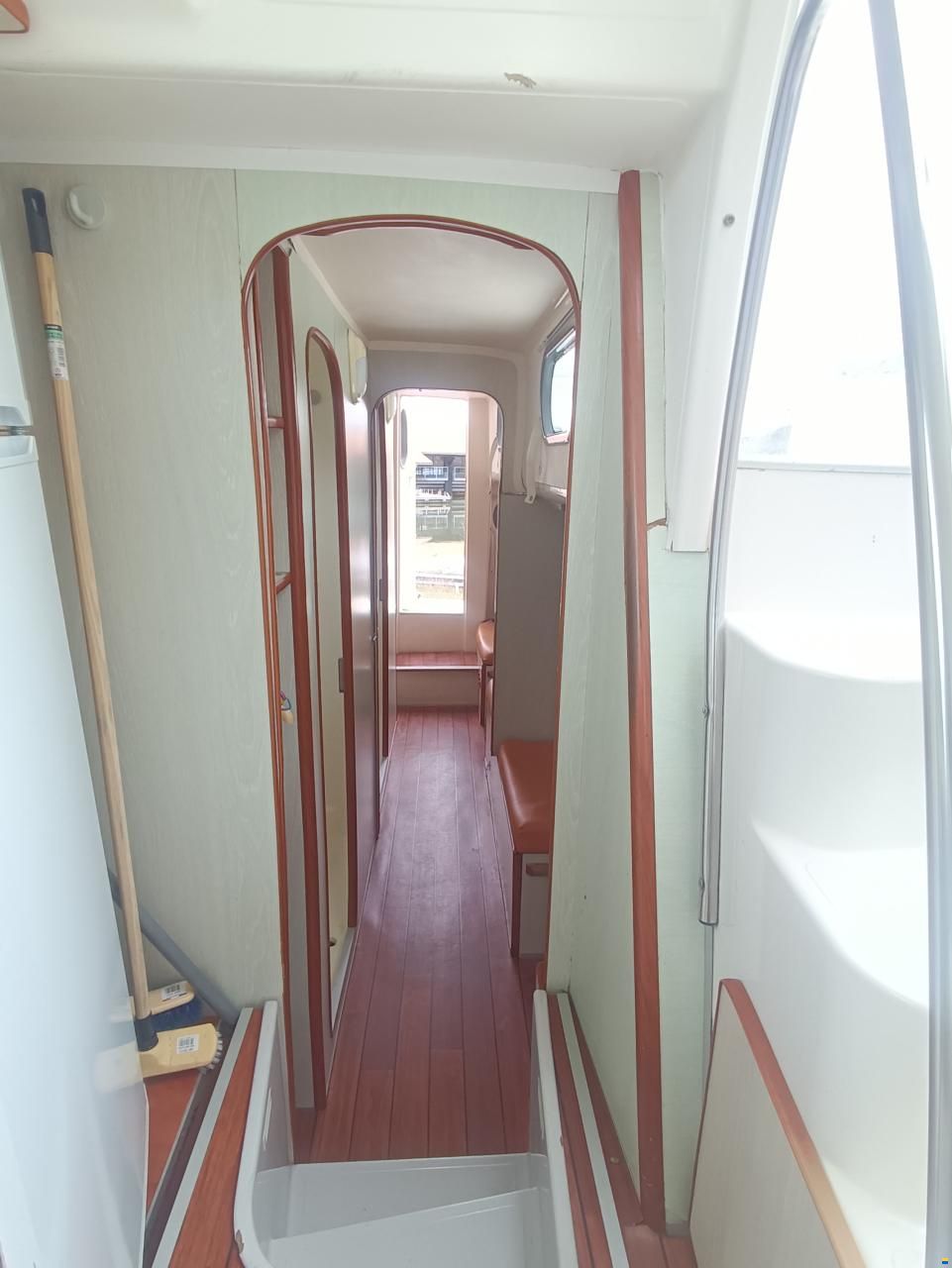 Nicols Yacht Confort 1350B
