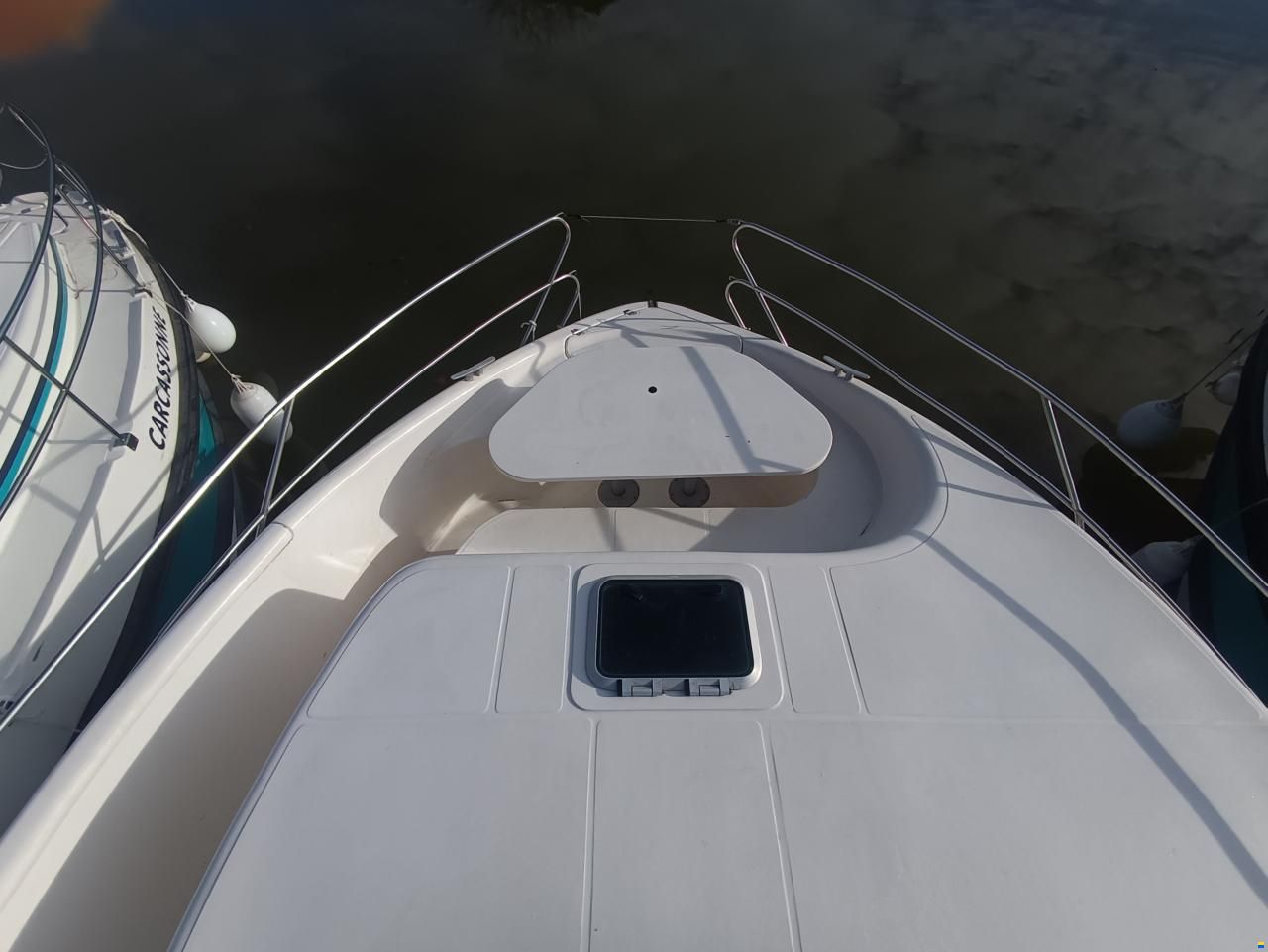 Nicols Yacht Confort 1350B