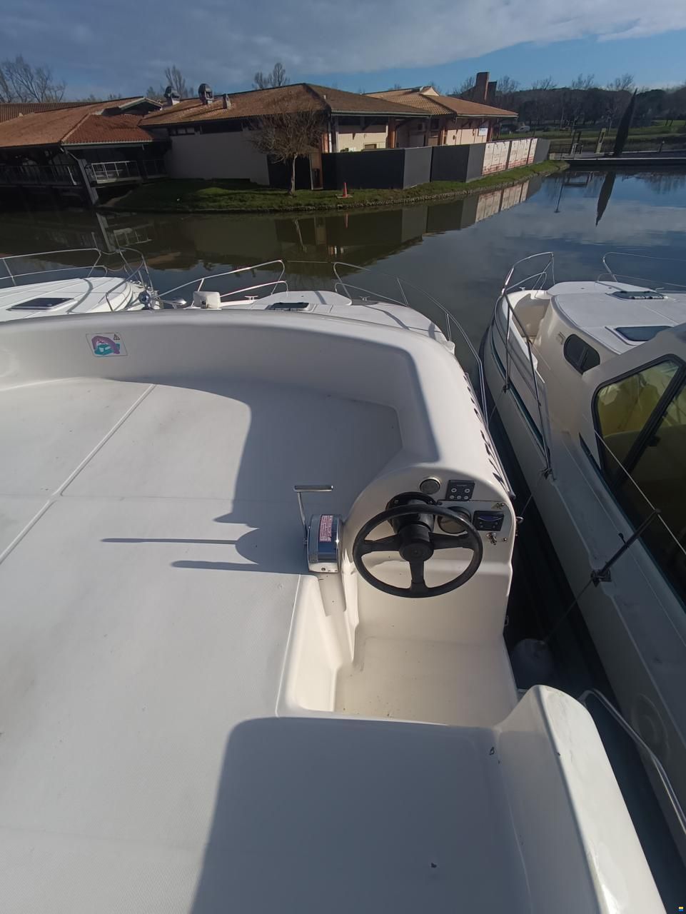Nicols Yacht Confort 1350B
