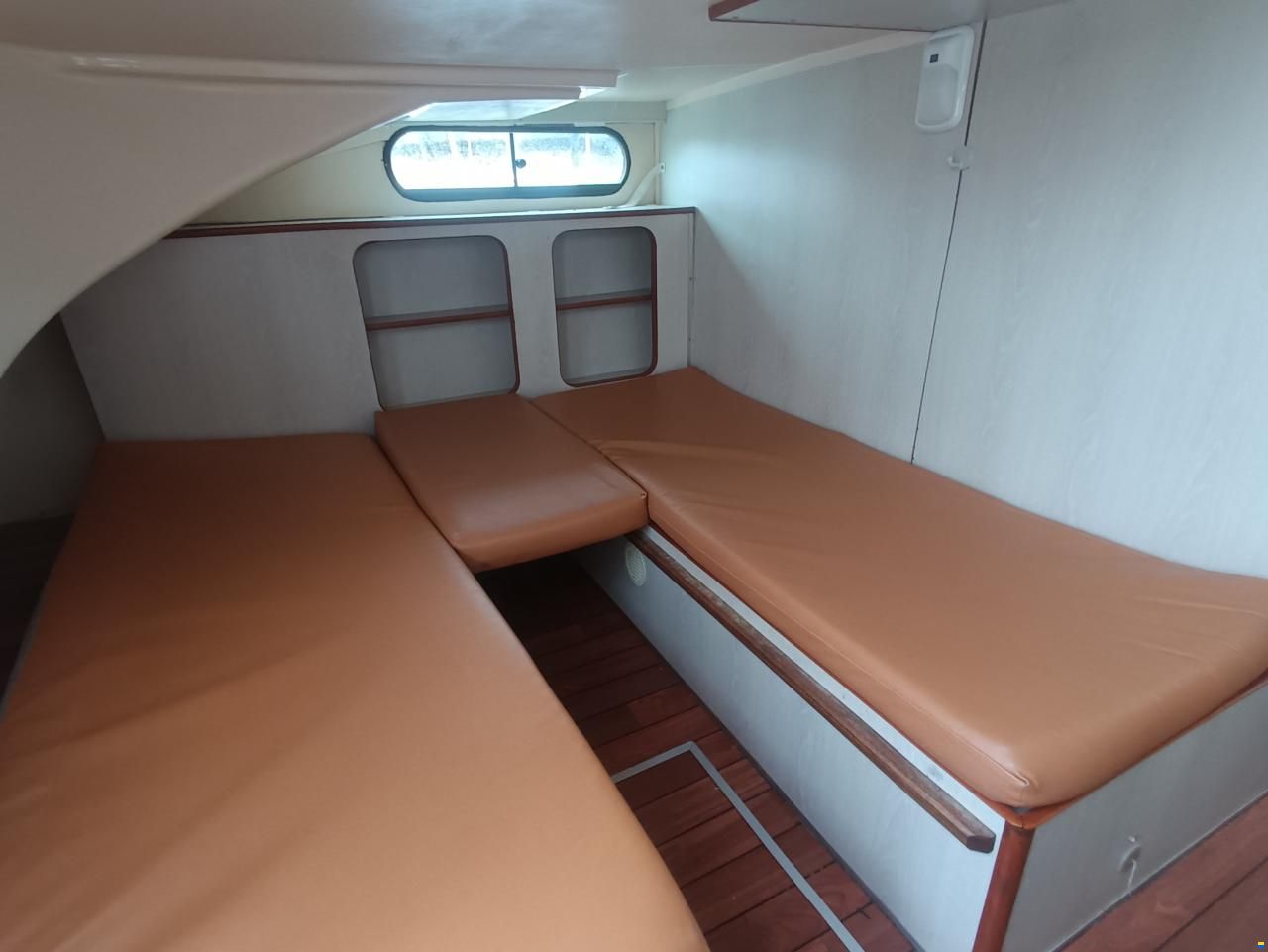 Nicols Yacht Confort 1350B