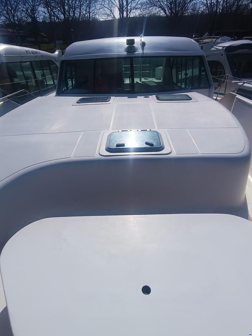 Nicols Yacht Confort 1350B