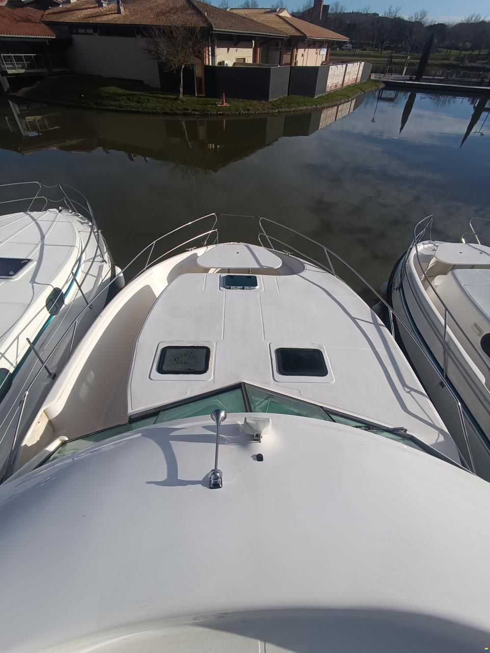 Nicols Yacht Confort 1350B