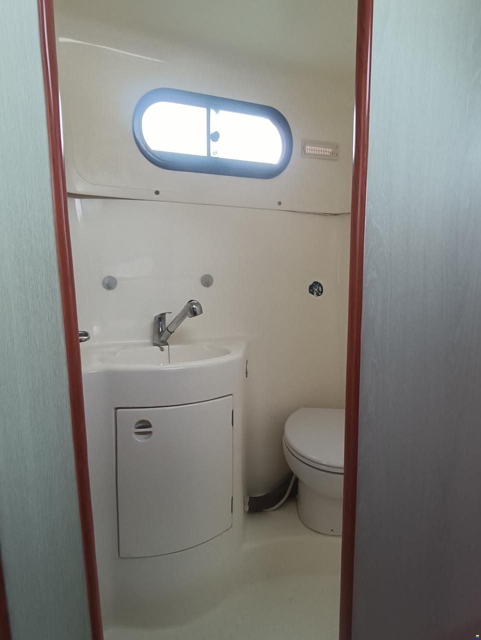Nicols Yacht Confort 1350B
