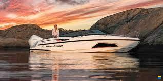 Nordkapp Noblesse 660