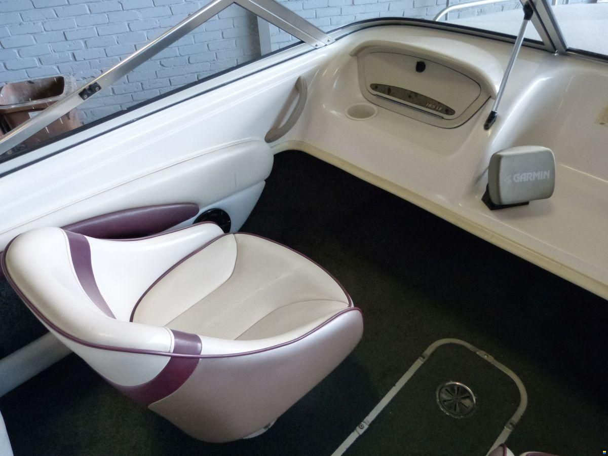 Chaparral 185 LE