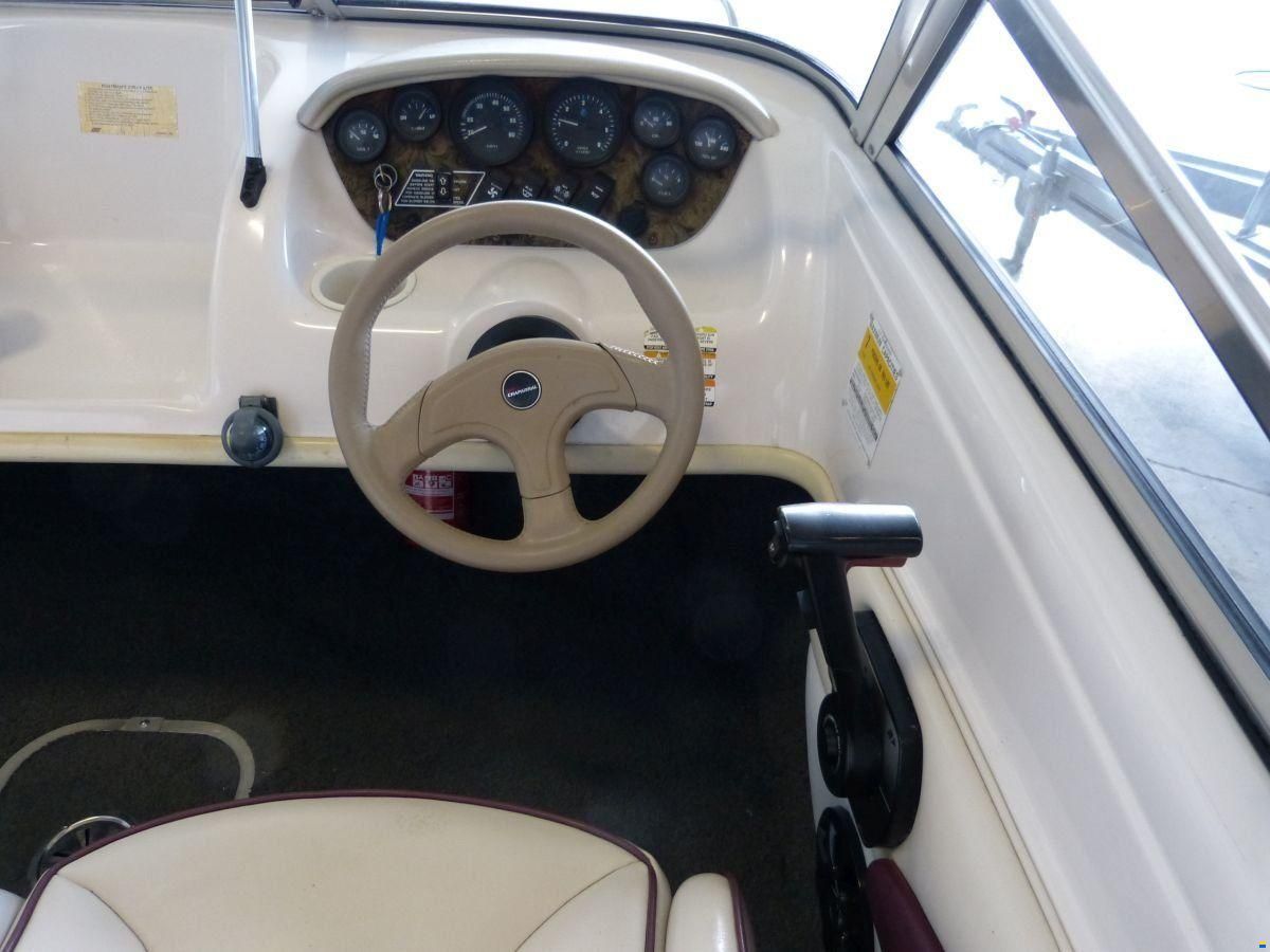 Chaparral 185 LE