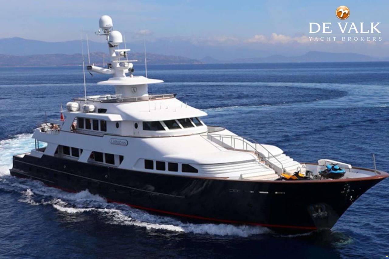 Sterling 44