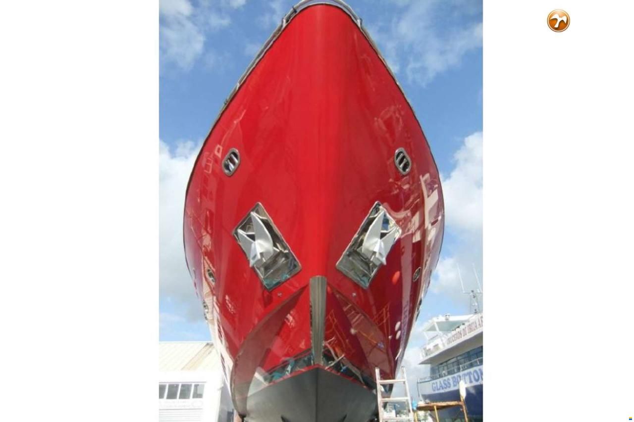Couach 2800 Fly